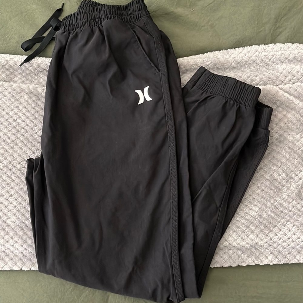 Boys Hurley pants size 10/12